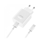 Huawei/Honor komplet hitri polnilec 22,5W, z kablom, bel