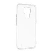Torbica silikonska Ultra Thin za Motorola Moto E7 transparent