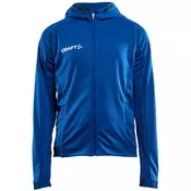 Craft Mikica s kapuco EVOLVE HOOD JACKET JR