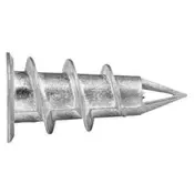 slomart Metalni vložek za mavčno kartonsko ploščo driva-03, pakiranje 100 kosov /100kos/