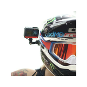 INSTA360 nosilec kamere za motociklizem HELMET MOUNT BUNDLE