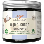 Le Erbe di Janas Bio-KokosĂ¶l - 100 ml (Tiegel)