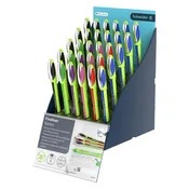 Predstavitveno stojalo Schneider Liner Xpress 08 mix SiS Display 30 kosov