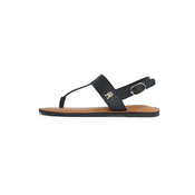 Tommy Hilfiger Ženske sandale, Crne