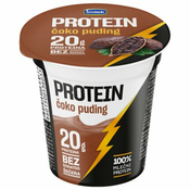 PUDING PROTEIN COKOLADA IMLEK 200G