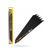 DEWALT ŠABLONSKO REZILO 305 mm BIM /5 kosov ZA KOVINO