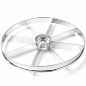shumee Marker za rezanje torte dia. 320mm - 8 porcij - HENDI 512500