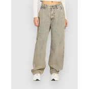 Element Carpenter Jeans bleach tint