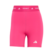 Adidas Ženske biciklisticke helanke Tf Sho L, KA0470, Roze
