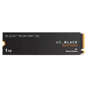 WD WD Black SN7100 NVMe 1TB SSD