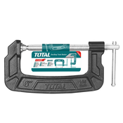 TOTAL G stezaljka 150mm