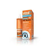 Vizol S Hydro Lipid Balance