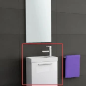 Ormaric KIKI OUK 40 (WH) - 502820