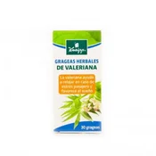 Kneipp Valerian Classic 30 capsules