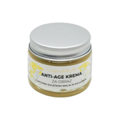 Anti-age krema za obraz Cvetka (50 ml)
