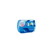 Curaprox Kids Putni set Plavi (6-12 godina)