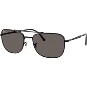 Ray-Ban Naocare za sunce RB 3755 002/B1