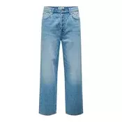 Only & Sons Kavbojke ONSFade  moder denim