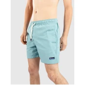 Penfield Packable Swim kopalne hlače dusty turquoise