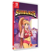 Sunblaze - uvozna izdaja (SWITCH)