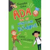 Ada und die Künstliche Blödheit