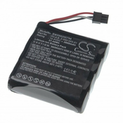 Baterija za Soundcast OCJ410/OCJ411, 2600 mAh
