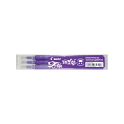 MINA PILOT FRIXION BALL BLS-FR7 VIJOLA 3/1