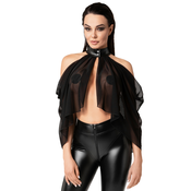 Noir Handmade F349 Opium Bolero S