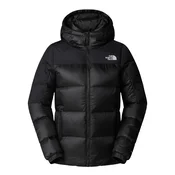 The North Face Puhovka Diablo 2.0 NF0A8E13 Črna Regular Fit