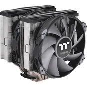 Thermaltake hladnjak za procesor 710 ToughAir, 2x14cm, CL-P110-CA14GM-A