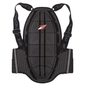 Ščitnik hrbtenice Zandona Shield Evo X6 black 158-167 cm