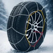 Brillo Lanci za sneg 50