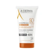 A-Derma Exomega Control krema SPF50+-pharmacy