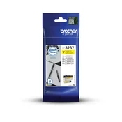 BROTHER LC3237 Yellow