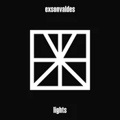 Exsonvaldes - Lights (Remastered) (10th Anniversary) (2 LP)