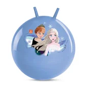 Mondo Decija Lopta za skakanje Frozen, Plava