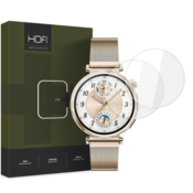 HOFI zaščitno steklo za uro HUAWEI GT 5 41mm (2 kos)