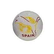 Puma Unisex nogometna žoga Puma EURO NON-LICENSED večbarvna 08455704 r 5