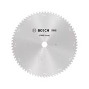 Bosch List kružne testere za stone suve sekace PRO Steel Corded 2608844869