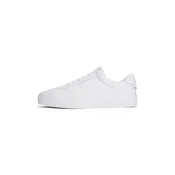 TOMMY HILFIGER Nizke superge bela