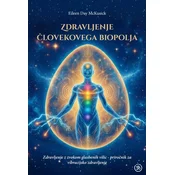 ZALOŽBA AUM knjiga zdravljenje človekovega biopolja - zdravljenje z zvokom glasbenih vilic - priročnik za vibracijsko zdravljenje