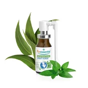 Puressentiel Respiratory Sprej za grlo, dodatak prehrani