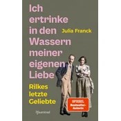 Ich ertrinke in den Wassern meiner eigenen Liebe