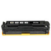Kompatibilen toner za HP 131X / CF210X - črna