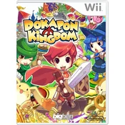 Dokapon Kingdom (WII) - rabljeno