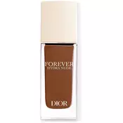 DIOR Dior Forever Hydra Nude tekuci puder za prirodni izgled nijansa 8N Neutral 30 ml