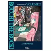 Bocchi The Rock 02