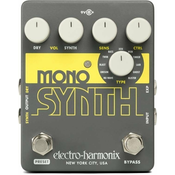 Electro Harmonix Mono Synth
