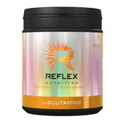 Reflex L-glutamin 500 g