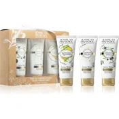Jeanne en Provence Olive/Jasmine/Verbena set (za roke in nohte)